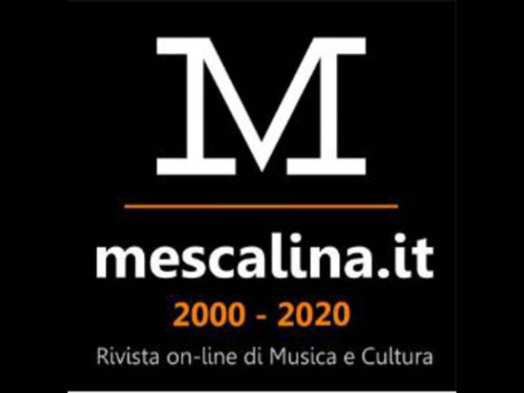 Mescalina