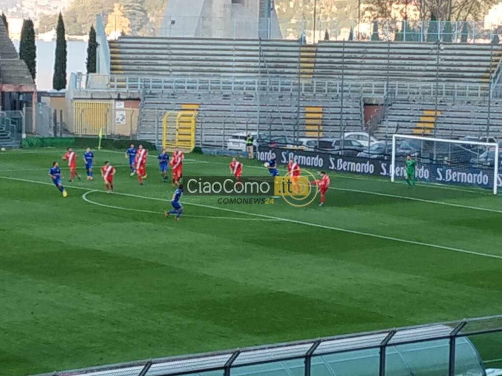 como pro patria sinigaglia recupero lega pro