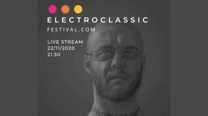 elettroclassic festival 2020