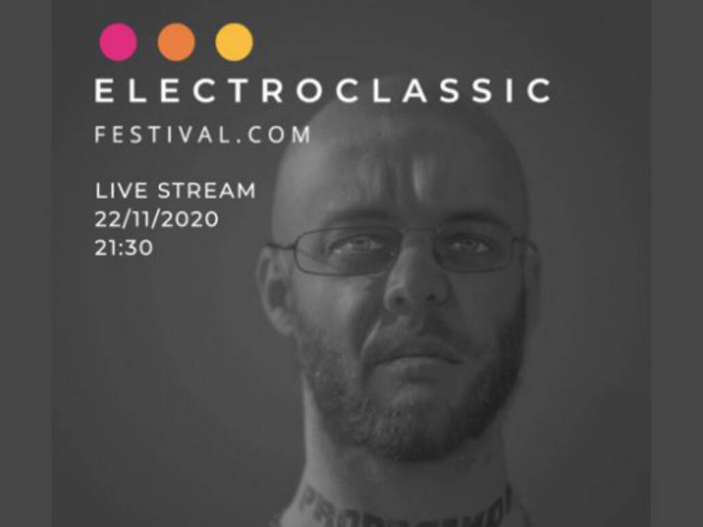 elettroclassic festival 2020