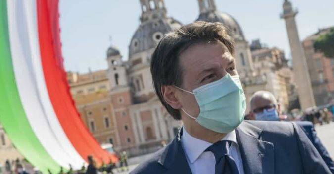 giuseppe conte