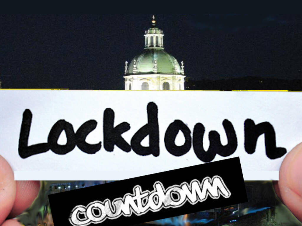 lockdown countdown