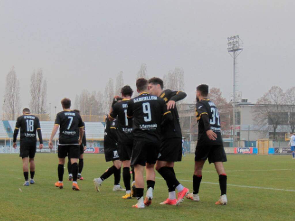 giacomo gattuso e como in campo