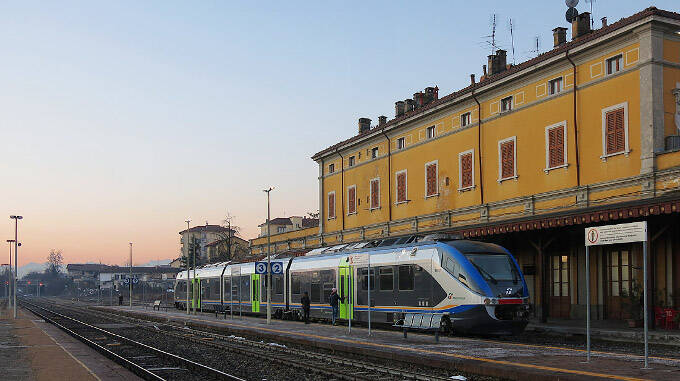 stazione