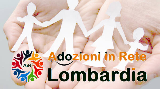 adozioni in rete lombardia