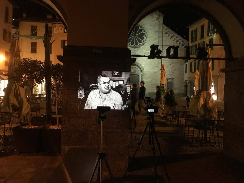 Lake Como Film Festival presenta il film Easy Street in Como