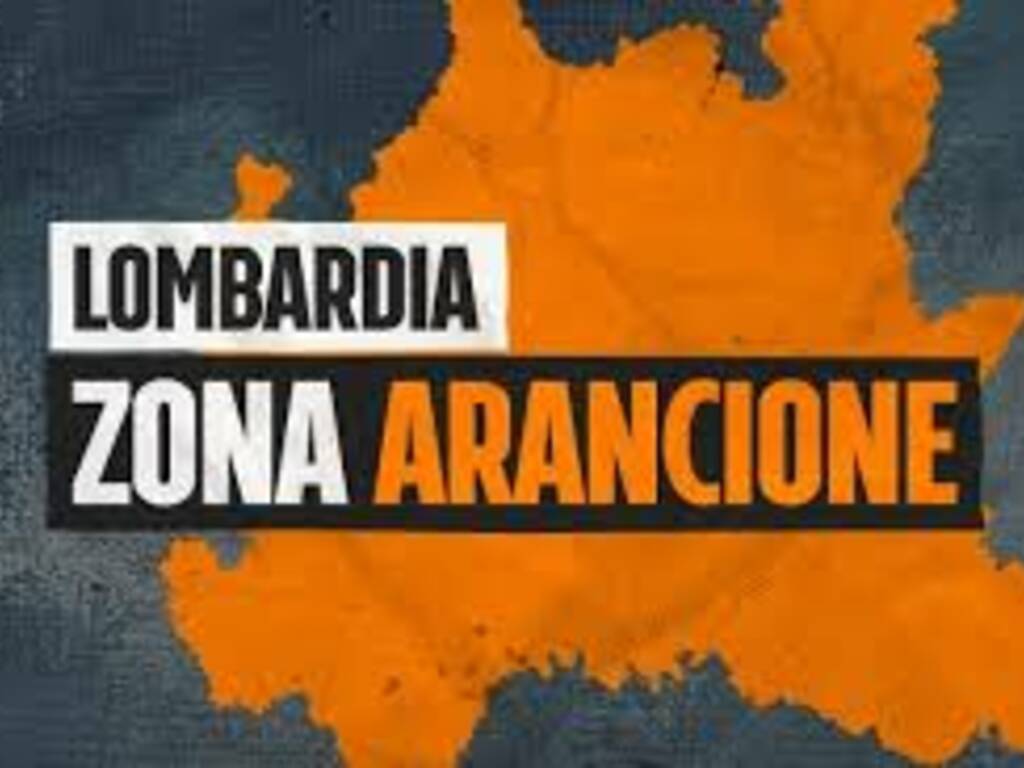 tabelle per zona arancione nel comasco 