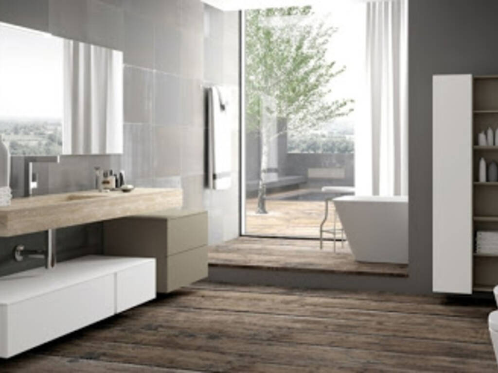 Arredo bagno