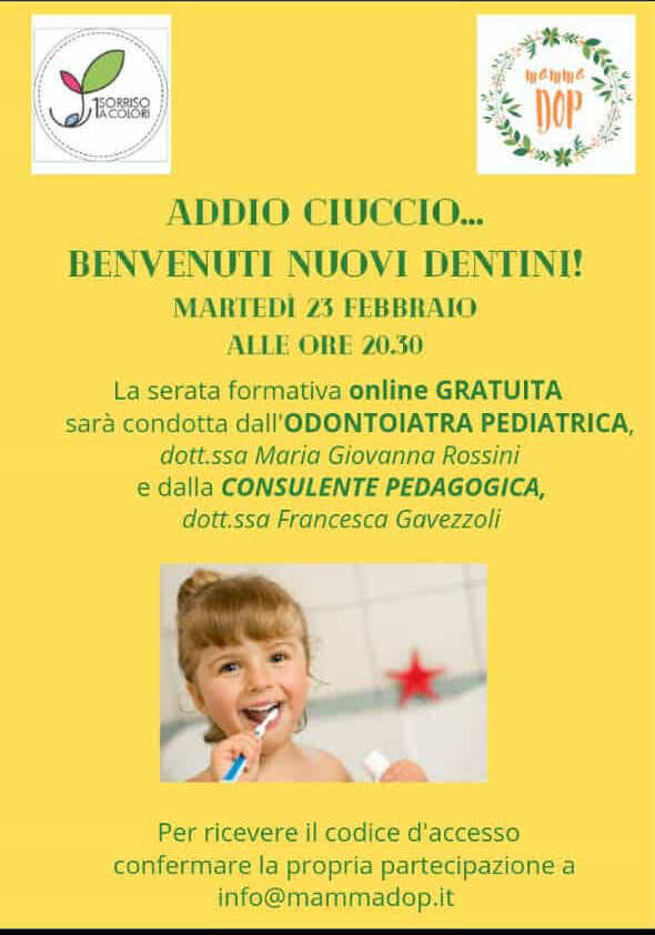 eventi vari