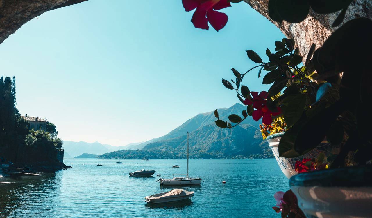 Lago di Como