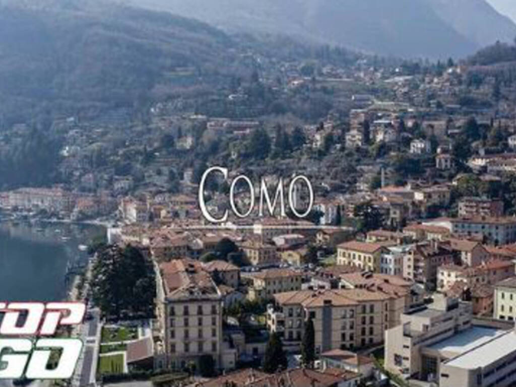 stop and go como