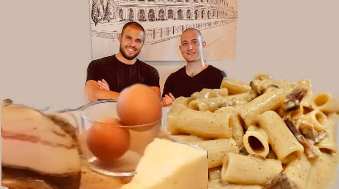 carbonaraday