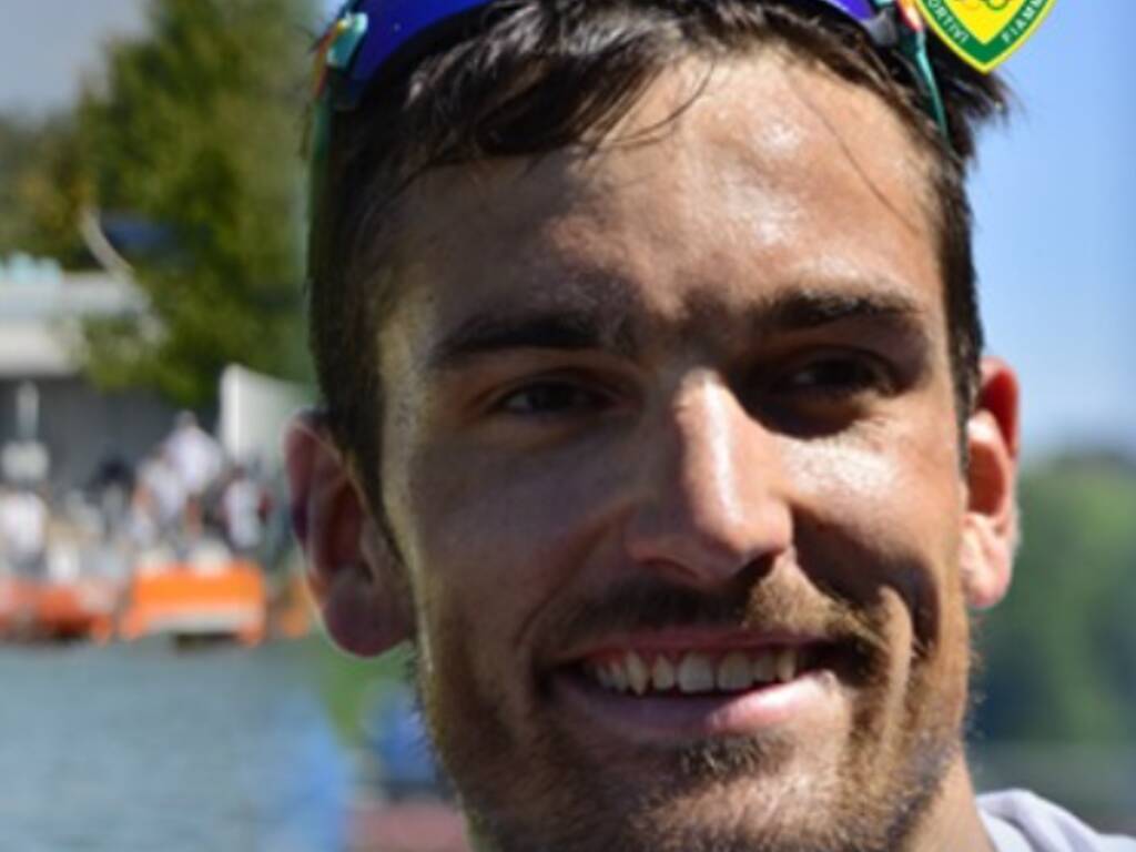 filippo mondelli morto a 27 anni canottieri moltrasio