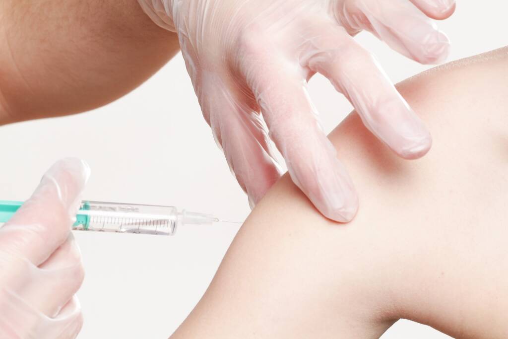 vaccinazioni obbligatorie richieste nuovo portale green pass