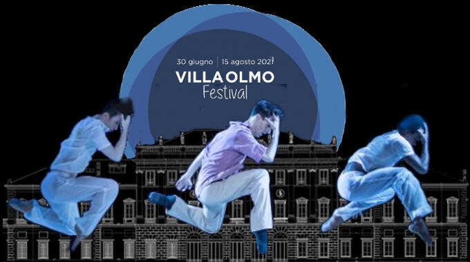 villa olmo festival