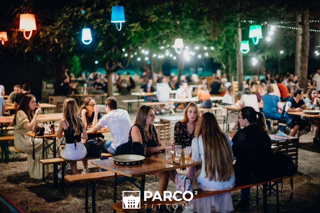 Parco Tittoni foto edizione 2020