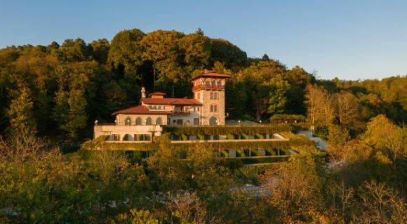 tenuta de l'annunziata