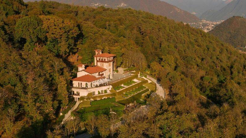 tenuta de l'annunziata