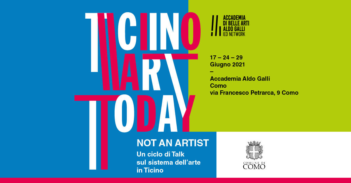 accademia galli ticino art today