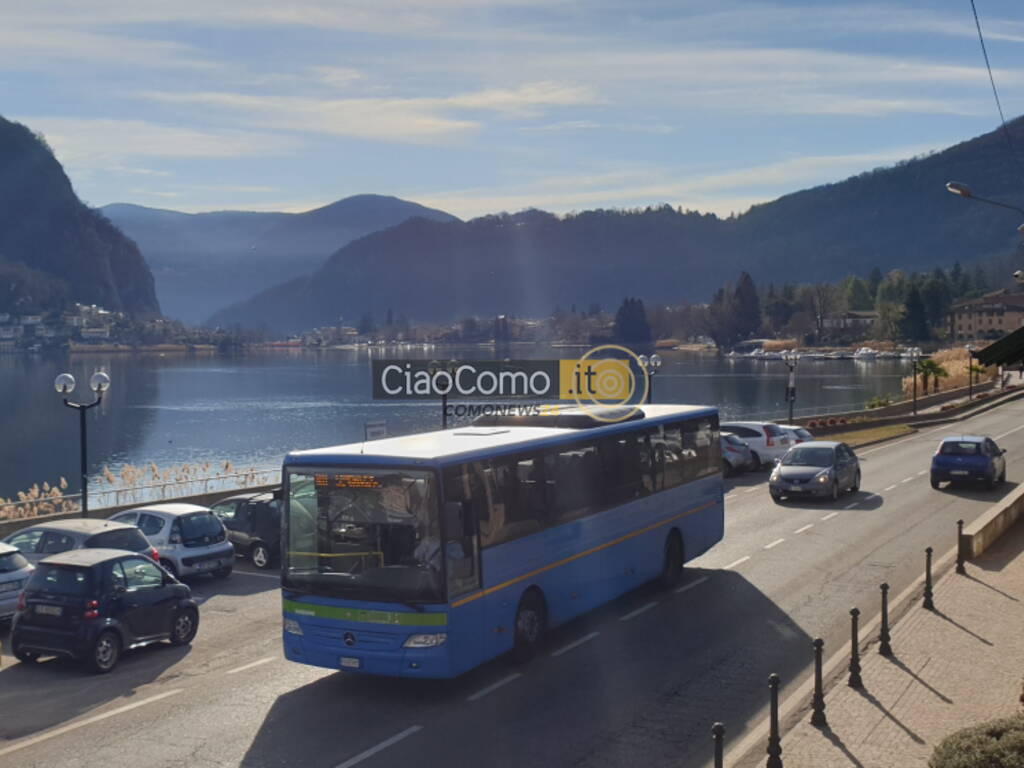 Comunicato stampa dell\'Agenzia TPL Como, Lecco e Varese - Intervista al Presidente dell\'Agenzia: \"Il futuro del trasporto pubblico in una Mobile App: il Mobility as a Service. Vi spiego cos’è e come funziona”.