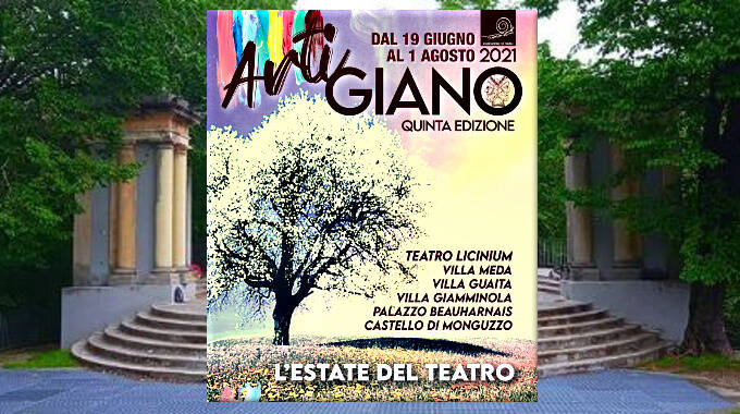 festival teatro artigiano