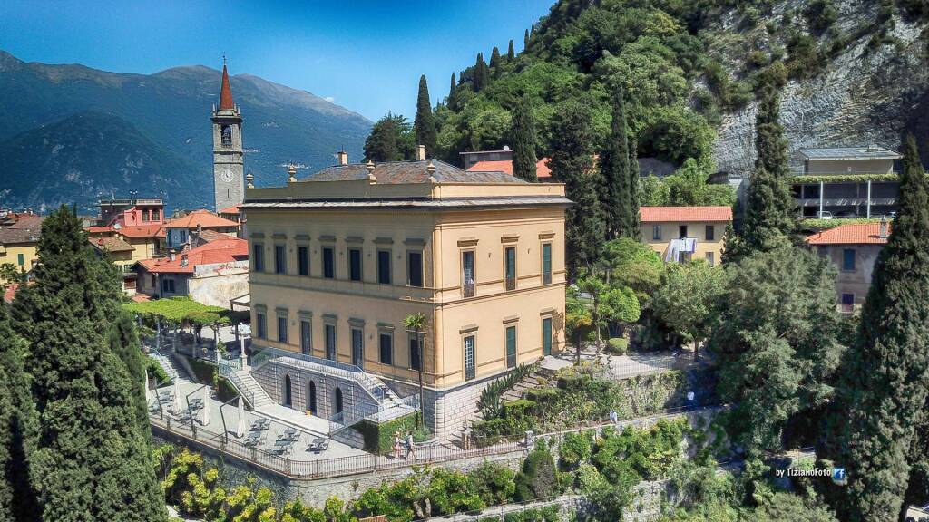 Festival Internazionale Musica sull'Acqua