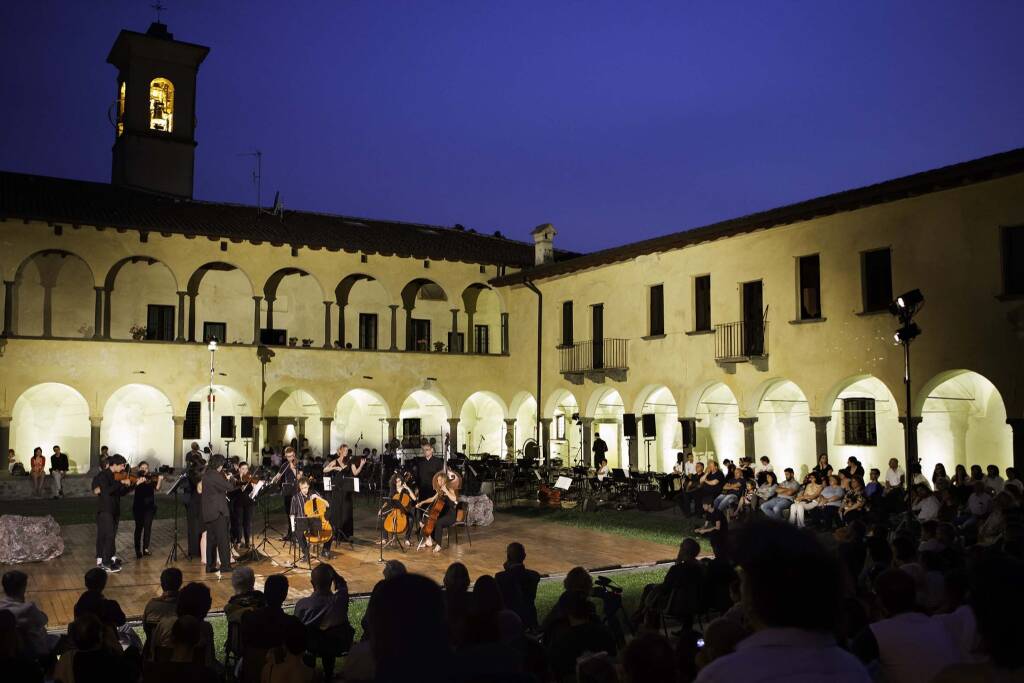 Festival Internazionale Musica sull'Acqua