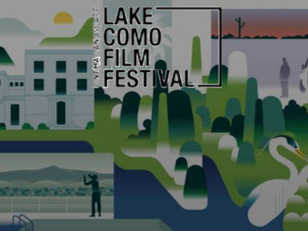 lake como film festival 2021