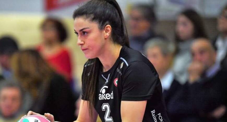 albesevolley nuovo palazzetto palafrancescucci e primi arrivi pinto e veneriano