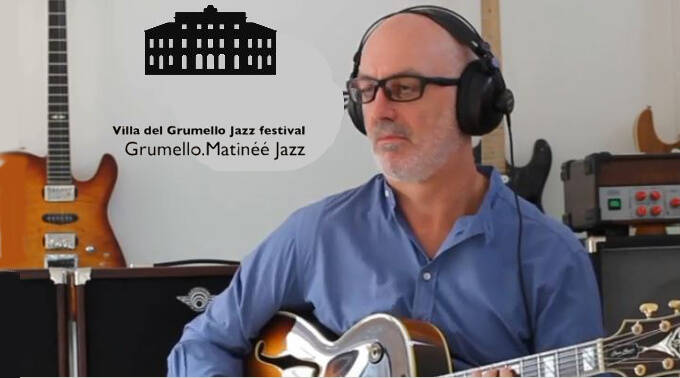 festival jazz villa del grumello