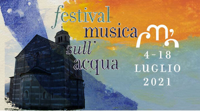 festival musica sull'acqua