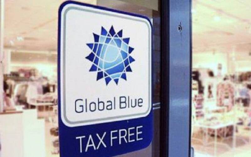 tax free global blue