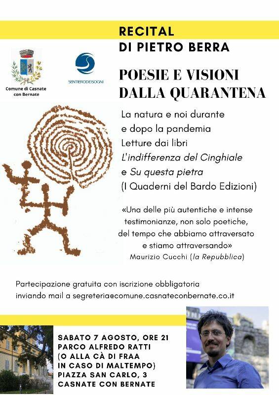 eventi vari