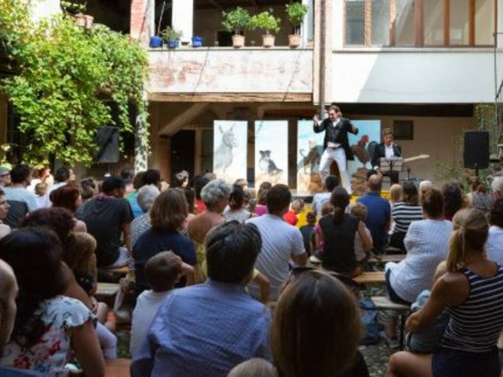 festival di arzo 2021