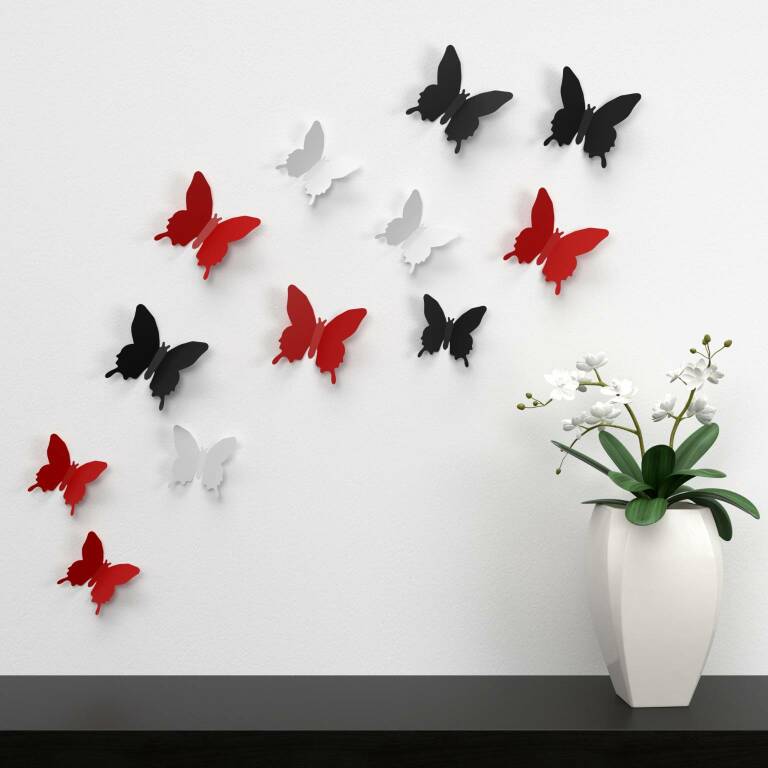 Wall stickers