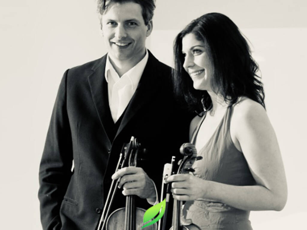 Beikircher duo per LakeComo International Music Festival