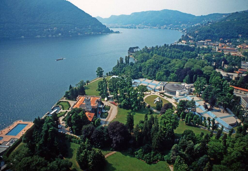 Lake Como Convention Bureau