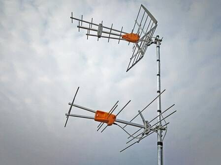 antenna