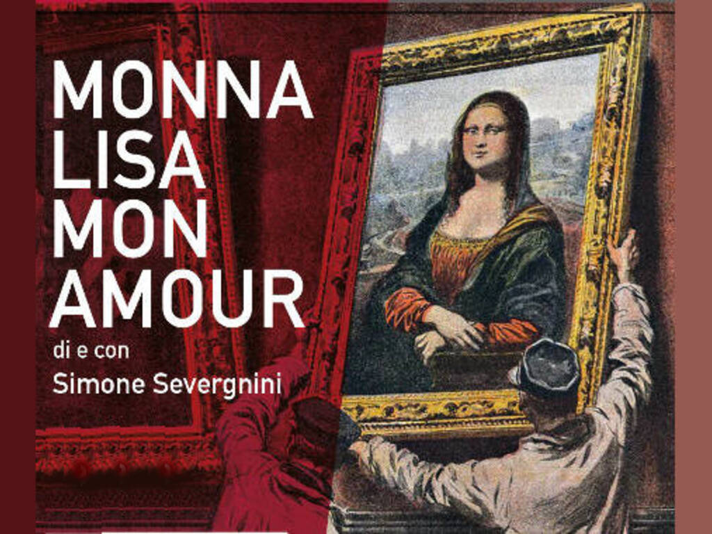 giardino delle ore mona lisa mon amour