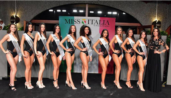 miss italia serin