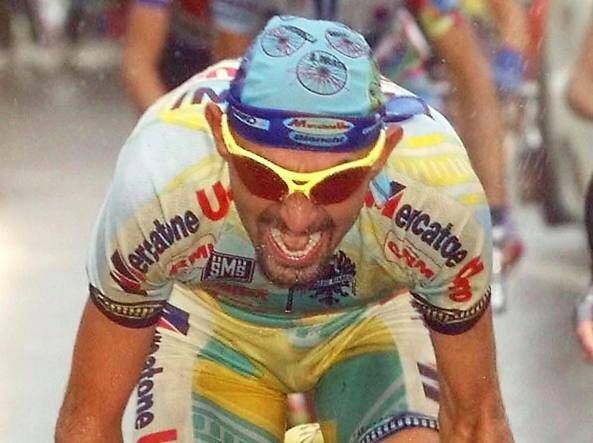 Pantani il migliore al cinema