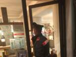 carabinieri cantù controlli locale per norme anti contagio covid