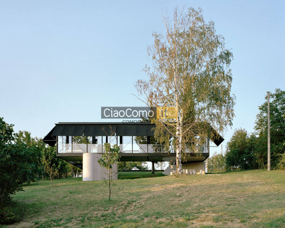Swiss Talks #3: Experimental Architecture