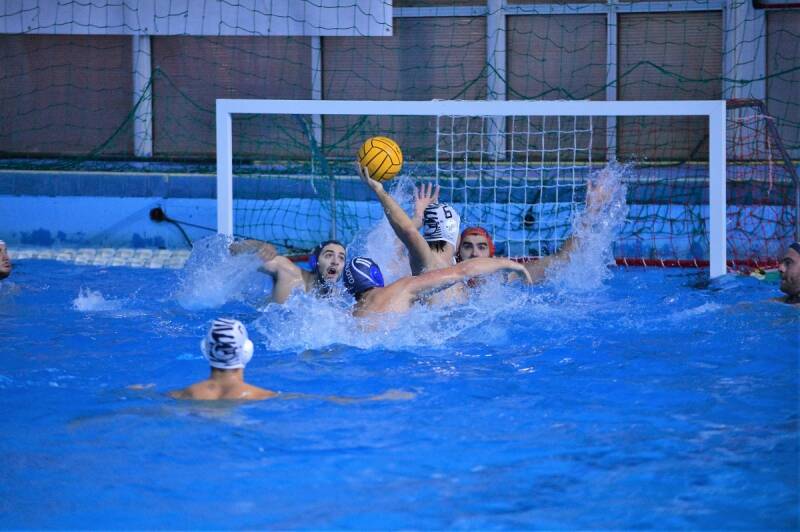 comonuoto pallanuoto maschile a2 a bogliasco