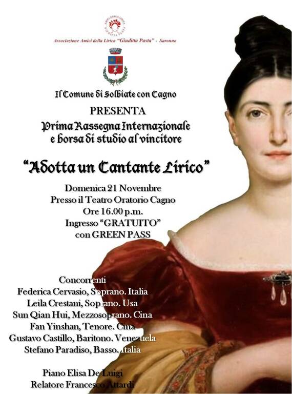 eventi vari