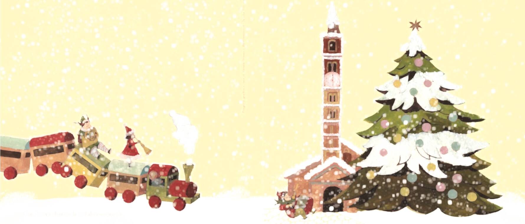 Scintille di Natale a Cantù 