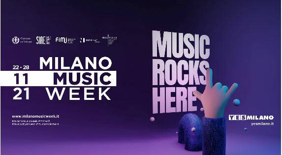 milano music week 2021