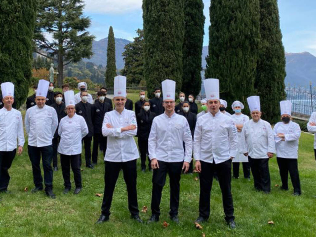 team italia cucina