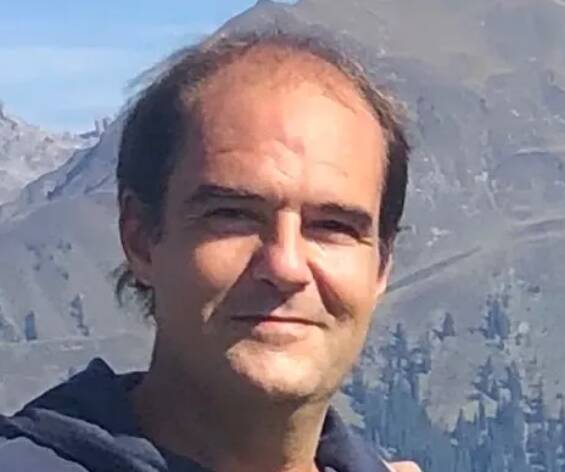 claudio aresu scomparso in sardegna trovato morto soccorso alpino