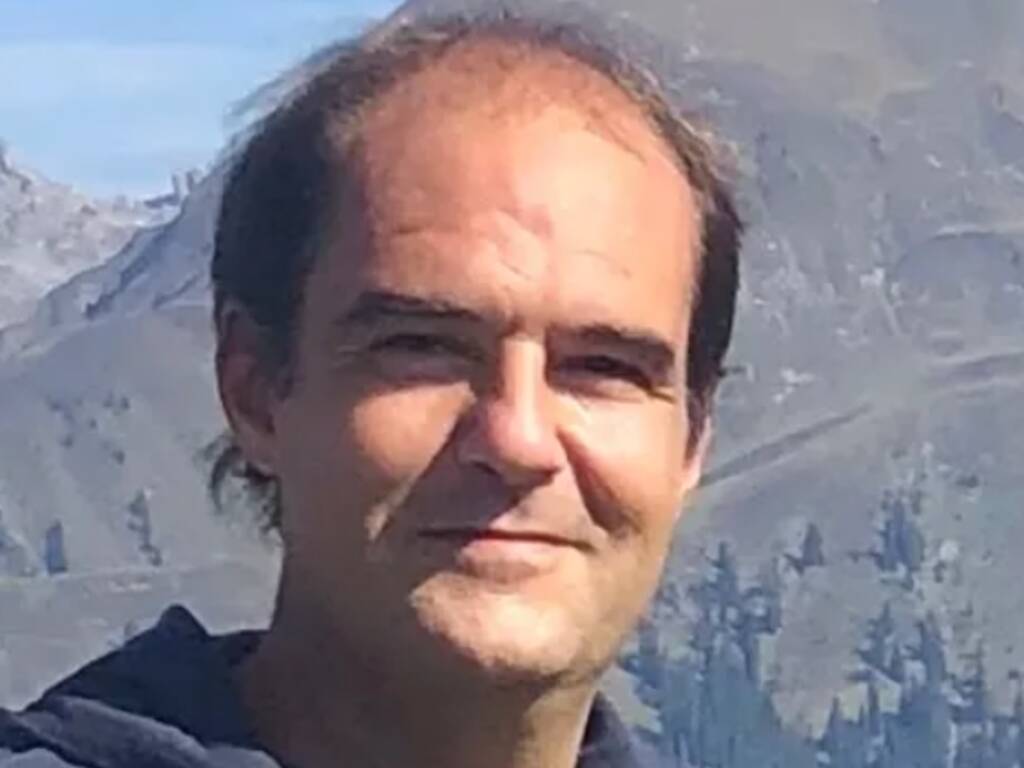 claudio aresu scomparso in sardegna trovato morto soccorso alpino